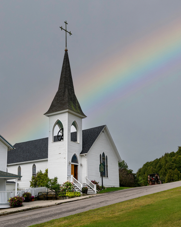 Trinity Episcopal Church Digital Download