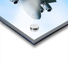 C-17 Globe Master III Acrylic print