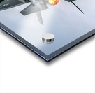 F-35 Lightning II High Performance Turn Impression Acrylique