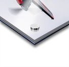 Rob Hollands MXS-RH Impression Acrylique