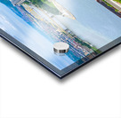 Pittsburgh PA Acrylic print