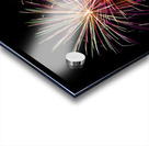 Celebration Impression Acrylique