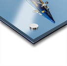 US Navy Blue Angels - Farvel Formation Acrylic print