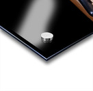 Apples on a Cutting Board Acrylic print