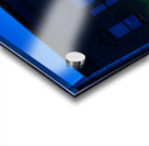 Patrick Douds Pub Impression Acrylique