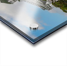 The Grand Hotel  Acrylic print