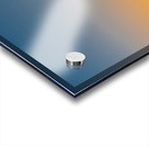 Sunset and Solitude Acrylic print