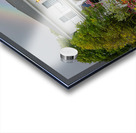 The Cloghaun Bed and Breakfast Impression Acrylique