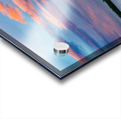 At Anchor Acrylic print