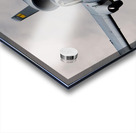 Fairchild Republic A-10 Warthog Impression Acrylique