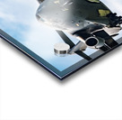 C-17 Globemaster Acrylic print