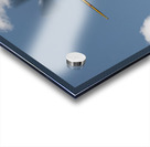 Supermarine Spitfire Impression Acrylique