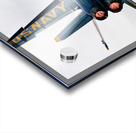 US Navy F-18 Super Hornet - Blue Angels Acrylic print