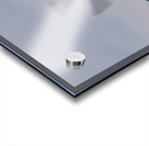 P-51 Mustang - Little Witch Impression Acrylique