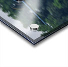 General Motors FM-2 Wildcat Impression Acrylique