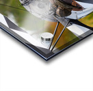 German Fokker Dr.1 Triplane Acrylic print