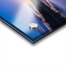 The Coming Dawn Impression Acrylique