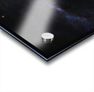 NGC 4536 – Spectacular Starburst Spiral in the constellation Virgo Acrylic print