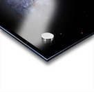 NGC5949 Dwarf Galaxy Impression Acrylique