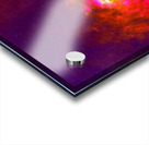 NGC 7635 - Bubble Nebula Acrylic print