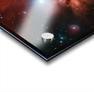 IC434 Horse Head Nebula Impression Acrylique