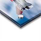 F-16 Viper Demo Team Acrylic print