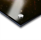 M81 Bode Galaxy Acrylic print