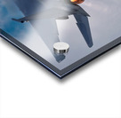 McDonnell Douglas F-15 Eagle  - Afterburner Acrylic print