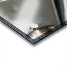 1965 Ford Mustang Acrylic print