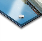 A Walk on the Beach  Acrylic print