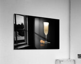 Champagne Acrylic Print