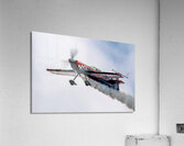 Rob Hollands MXS-RH Impression acrylique