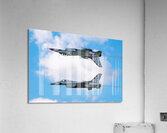 USAF Thunderbirds - Calypso Pass Acrylic Print