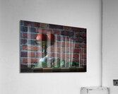 Tomatoes by a Window Acrylic Print