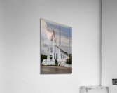 Saint Anns Catholic Church Acrylic Print