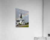 Trinity Episcopal Church Acrylic Print