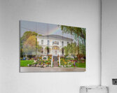 The Cloghaun Bed and Breakfast Impression acrylique