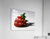 Strawberry Acrylic Print