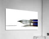 Fountain Pen  Impression acrylique