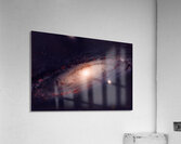 M31 -  Andromeda Galaxy Acrylic Print