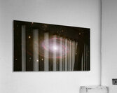 M81 Bode Galaxy Acrylic Print