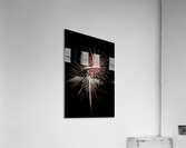 Fireworks Acrylic Print