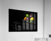 Fruit on a Scale Acrylic Print