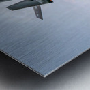 F-35 Lightning II High Performance Turn Impression metal