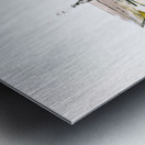 Dirty Martini Impression metal