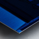 Patrick Douds Pub Impression metal