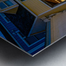 The Mustang Lounge Impression metal