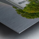 The Cloghaun Bed and Breakfast Impression metal