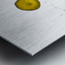 Martini and Limes Impression metal