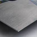 Fairchild Republic A-10 Warthog Impression metal